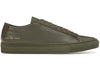 Gemeinsame Projekte Achilles Olive