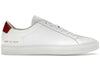 Common Projects Achilles Retro Weiß Rot
