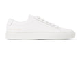 Common Projects Achilles Textured White