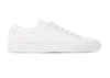 Common Projects Achilles Textured White