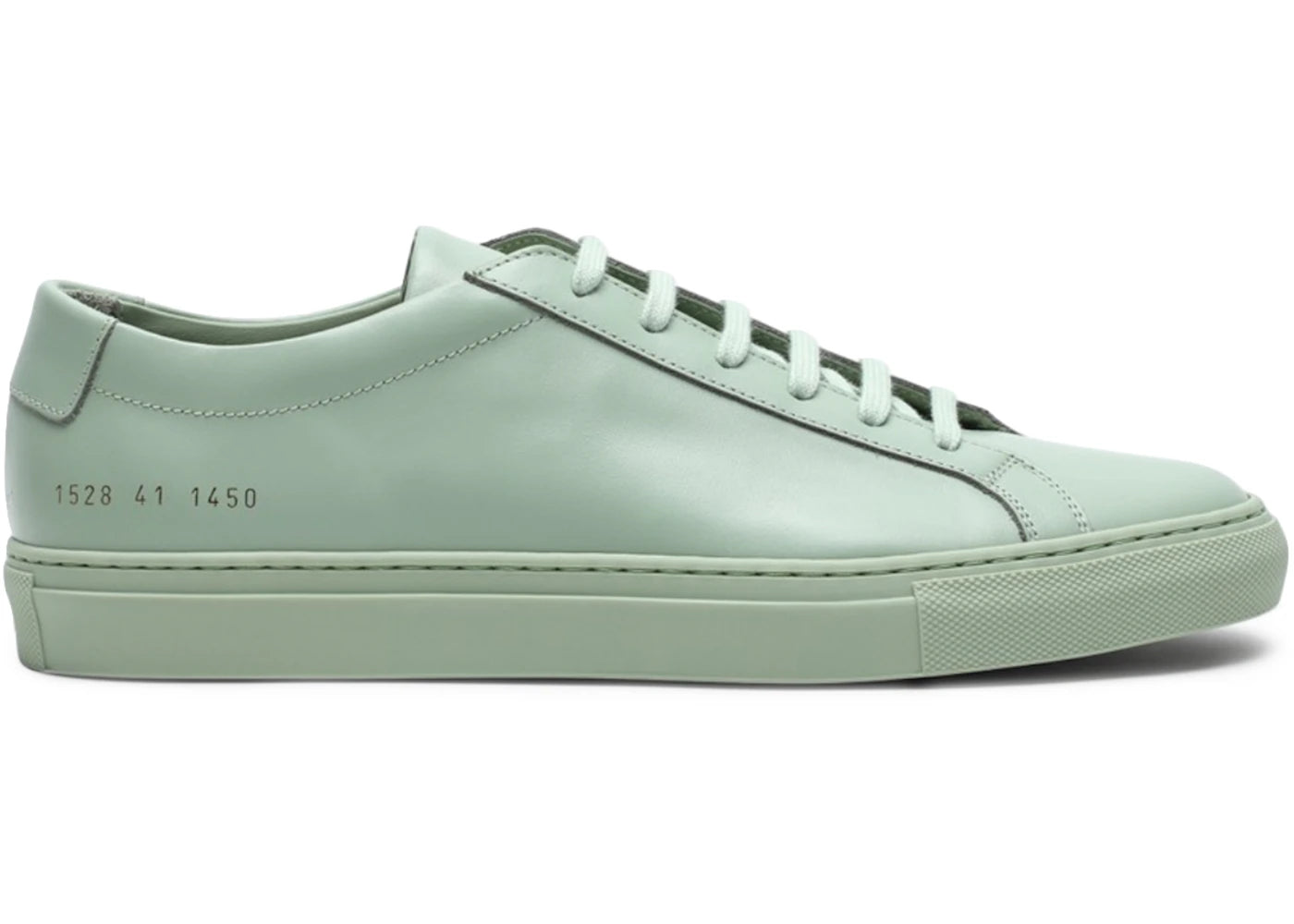 Common Projects Achilles Tonal Mint