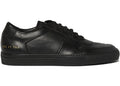 Common Projects BBall Black