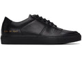 Common Projects BBall Low Black