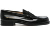 Common Projects Loafer Schwarz