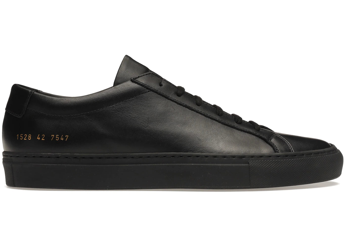 Common Projects Original Achilles Noir