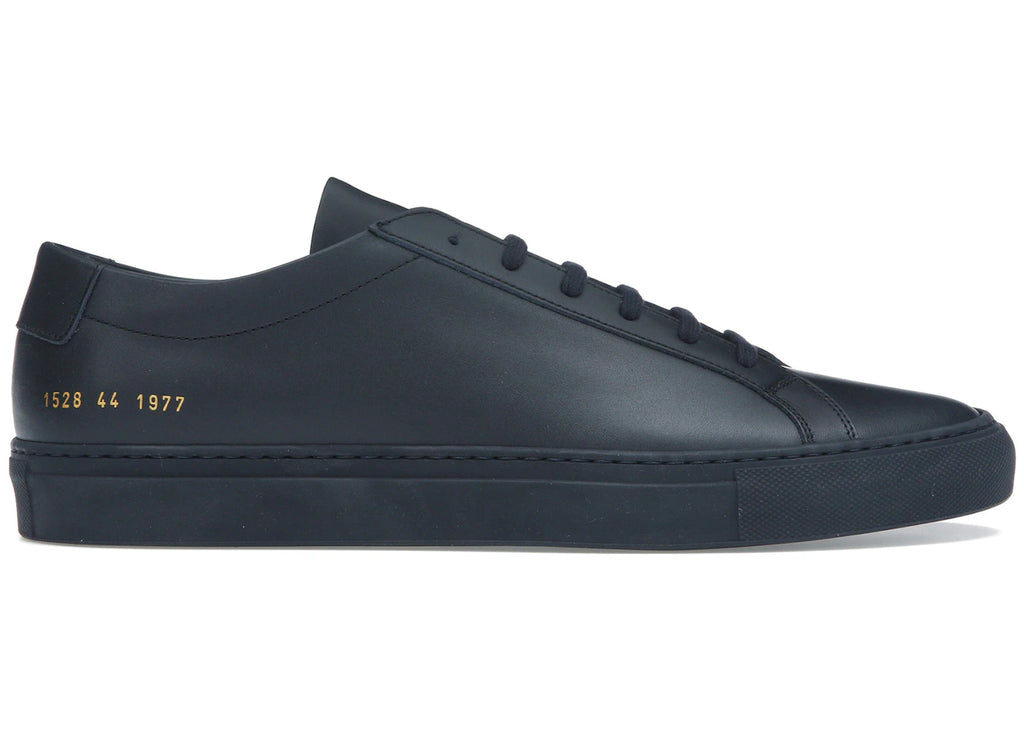 Common Projects Original Achilles Deep Navy