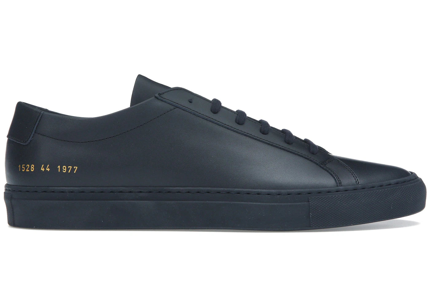 Common Projects Original Achilles Deep Navy