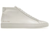 Common Projects Original Achilles High White