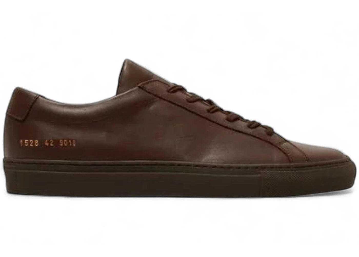 Common Projects Original Achilles Low Tiger