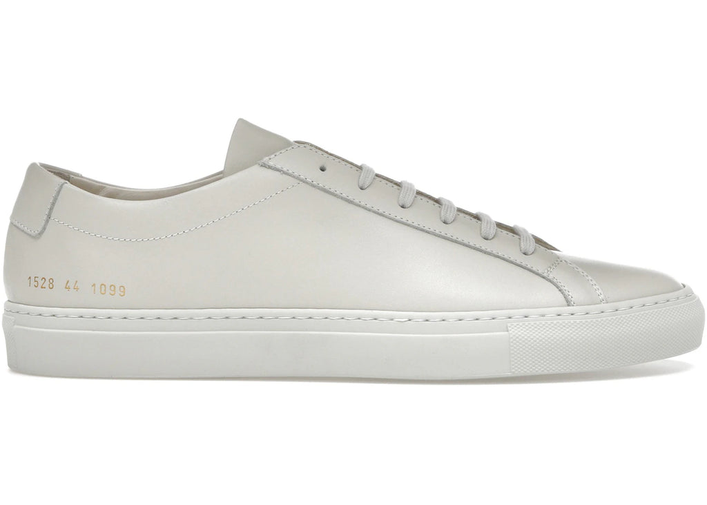 Common Projects Original Achilles Low Tofu