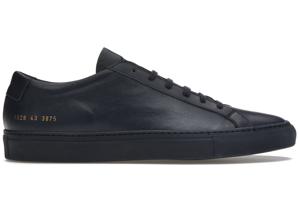 Common Projects Original Achilles Navy
