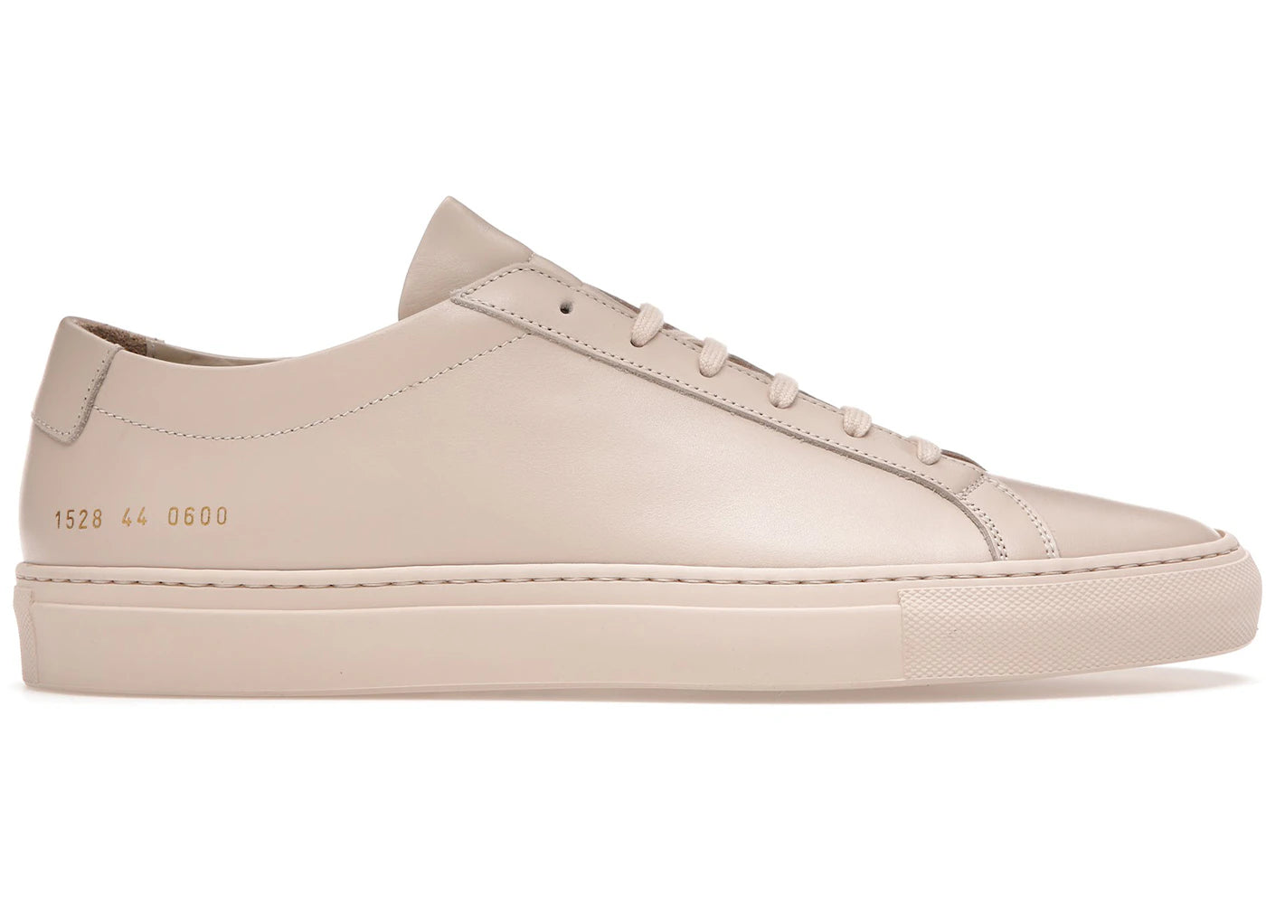 Common Projects Original Achilles Pink