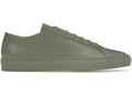 Common Projects Original Achilles Vintage Green