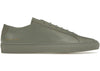 Common Projects Original Achilles Vintage Green