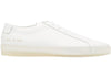 Common Projects Original Achilles White Translucent Sole