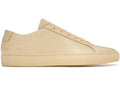 Common Projects Original Achilles Jaune