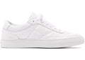 Common Projects Resort Classic White