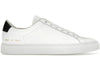 Common Projects Retro Low White Black