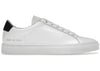 Common Projects Retro Low White Black White
