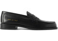 Common Projects Soft Loafer Schwarz