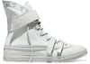 Converse Chuck 70 Hi Thug Club Gletschergrau