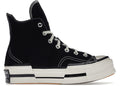 Converse Chuck Taylor All Star 70 Hi Plus Canvas Noir Blanc