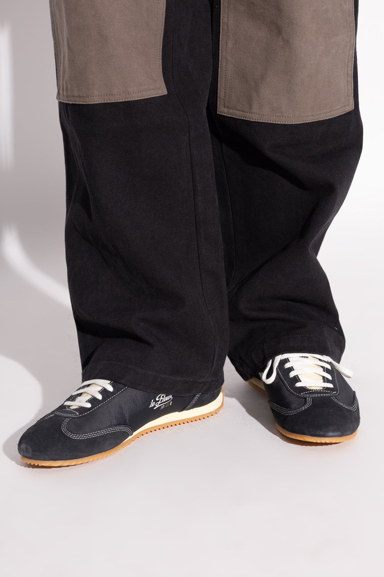Converse Jogger GOLF le FLEUR* Tyler, The Creator Phantom Flan