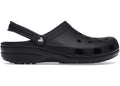 Crocs Classic Clog Schwarz