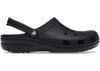 Crocs Classic Clog Schwarz