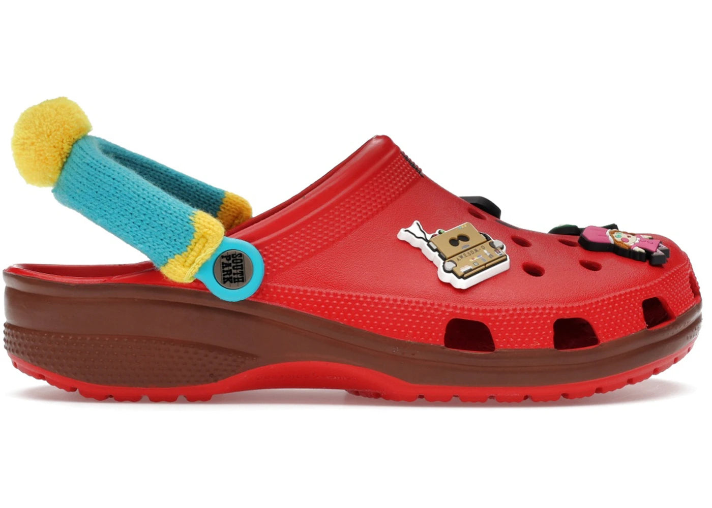 Crocs Sabot Classique South Park Cartman