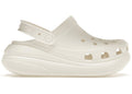 Crocs Classic Crush Clog Weiß