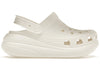 Crocs Classic Crush Clog Weiß