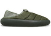 Crocs Classic Vegan Suede Moc Galactic Grey