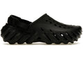 Sabots Crocs Echo noirs