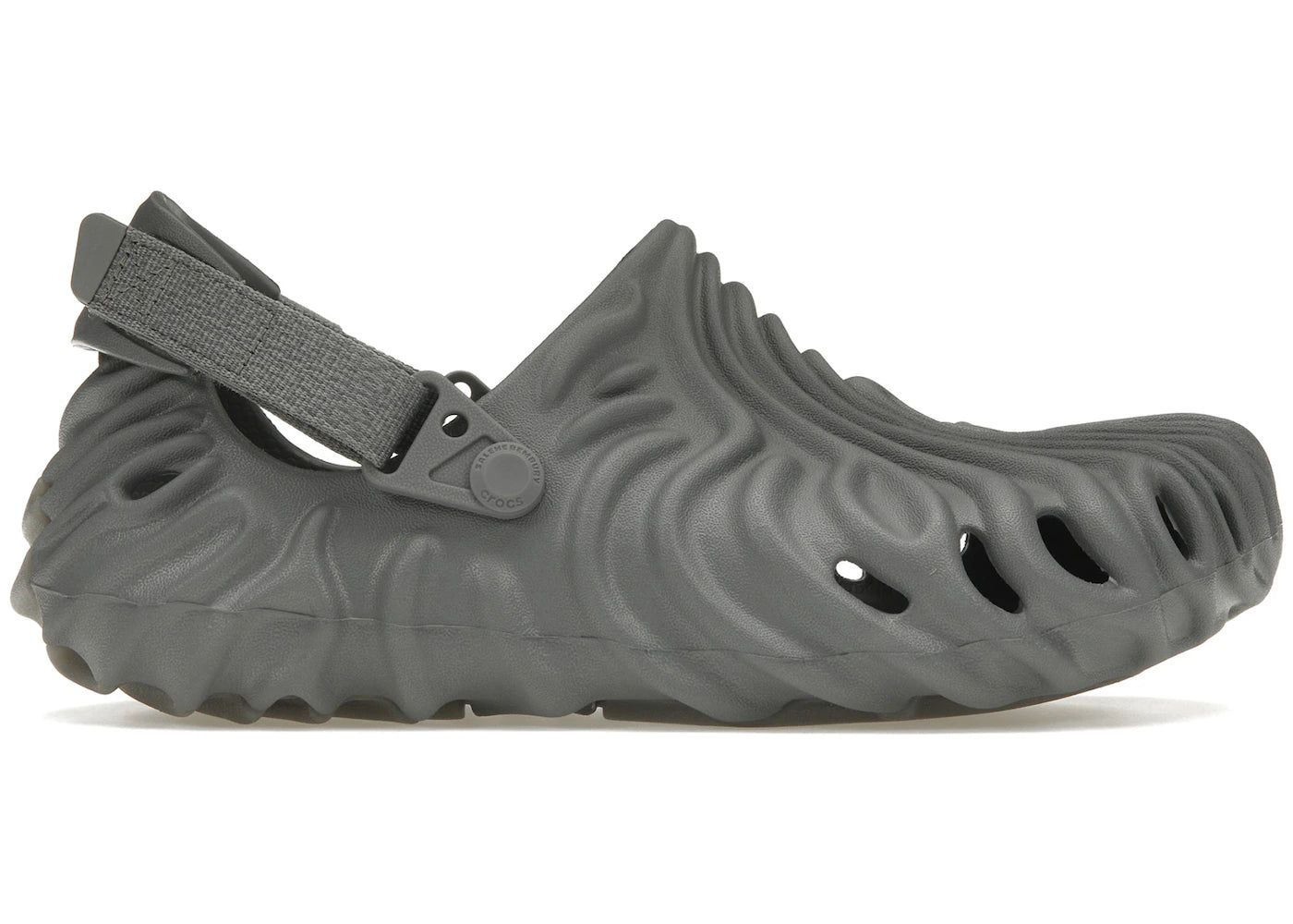 Crocs Pollex Clog von Salehe Bembury Niagara