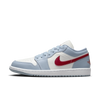 Air Jordan 1 Low Blue Whisper