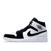 Air Jordan 1 Mid Diamond Shorts