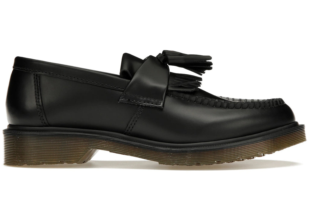 Dr. Martens Adrian Loafer Schwarz