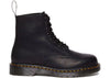 Dr. Martens 1460 Ambassador Schnürstiefel aus Leder, Schwarz