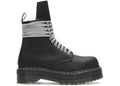 Dr. Martens 1460 DRKSHDW Quad Sole Stahlkappenstiefel Rick Owens Schwarz