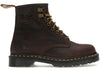 Dr. Martens 1460 Lace Up Boot thisisneverthat Noir Marron