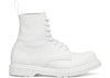 Dr. Martens 1460 Twist MM6 Maison Margiela Weiß