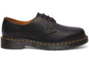 Dr. Martens 1461 Oxford en cuir Ambassador noir