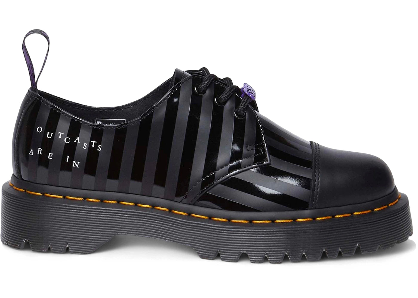 Dr. Martens, Bahnsteig 1461 Bex, Mittwoch