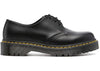 Dr. Martens 1461 Bex Smooth Leather Oxford Black