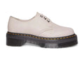 Dr. Martens 1461 II Pisa Leather Platform Vintage Taupe