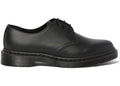 Dr. Martens 1461 Mono Smooth Leather Oxford Black