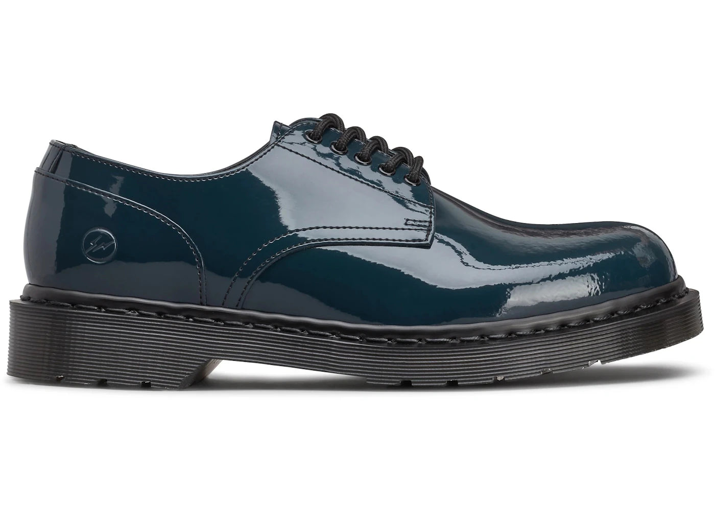Dr. Martens 1461 Patent DSM:FRGMT Marine