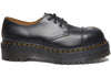 Dr. Martens 1461 Plateforme MadeMe Noir