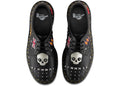Dr. Martens 1461 Rock & Roll Black